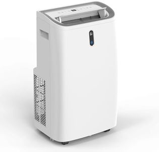 WIYTAMO 14000 BTU Portable AC with WiFi & Remote