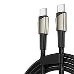 USB C to USB C Charger Cable, 140W 