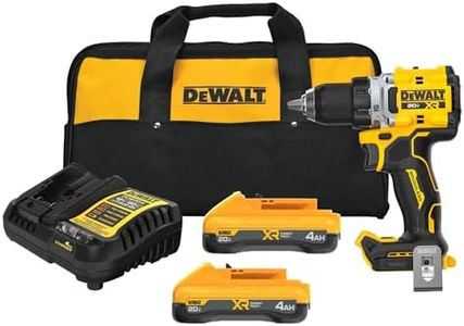 DEWALT 20V