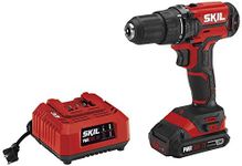 SKIL 20V 1/2 Inch Cordless Drill Dr