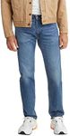 Levi's Men's 505 Regular Fit Jeans 