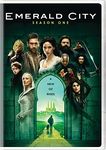 Emerald City: Season One