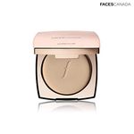 Faces Canada Ultime Pro Hd Matte Brilliance Pressed Powder, 8 g