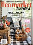 Better Homes and Gardens Flea Market Decorating