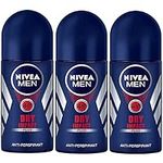 Nivea for Men Dry Impact Antiperspi