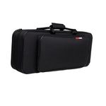 Gator Cases Largo Series Lightweight Beginner EB Alto Saxophone Case (GBB-ALTOSAX)