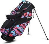 OGIO Fuse Stand Bag Tropical Punch