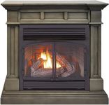 Duluth Forge Dual Fuel Ventless Gas