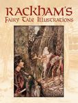 Rackham's Fairy Tale Illustrations: viii (Dover Fine Art, History of Art)