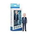 Joe Biden Real Life Political Actio