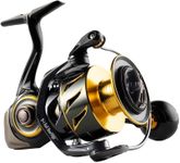 Rooblinos SW Long Shot Jigging Spin