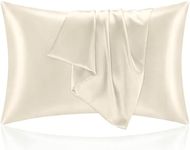 BEDELITE Satin Pillowcase for Hair 