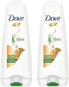 Dove Hair 