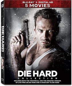 Die Hard 5