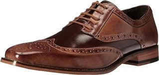 Stacy Adams Men's Tinsley-Wingtip O