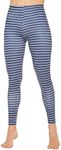 MANCYFIT Thermal Pants for Women Fl