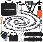 Rope Saw 56 inch High Limb Rope Saw
