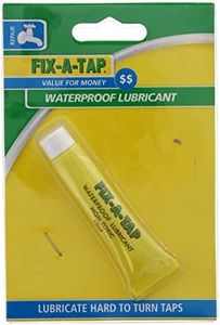 Fix-A-Tap Waterproof Lubricant, 10 ml