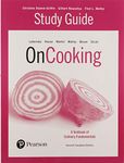 Study Guide for On Cooking: A Textbook of Culinary Fundamentals