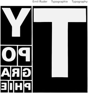 Typography:A Manual of Design