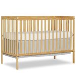 Dream On Me Synergy 5-in-1 Convertible Crib