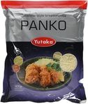 Yutaka Panko Breadcrumbs 300 g (Pack of 5)