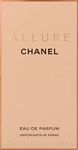 Chanel allure for Women Eau De Parfum Spray, 3.4 Ounce (CHAN25306)