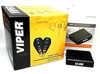 Viper 5105V Remote Car Starter & Al