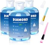 GHHKUD New Diamond Painting Sealer 