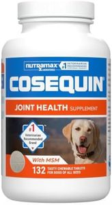 Nutramax C