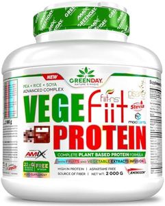 AMIX Green