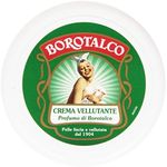 Borotalco Manetti & Roberts: Scented Smoothing Cream 150ml 5.07fl.oz [ Italian Import ]