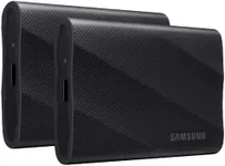 Samsung MU-PG4T0B T9 4TB Portable S