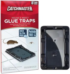 Catchmaste