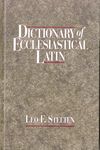 Dictionary of Ecclesiastical Latin