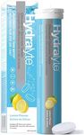 Hydralyte Effervescent Electrolytes