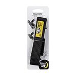 Nite Ize NPO-03-01 Headband/Hands-Free Flashlight Holder, Black