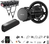 BAFANG BBS02B 36V 500W Ebike Motor
