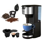 Proctor Silex Single Serve Coffee Makers