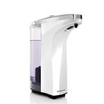 simplehuman Countertop Soap Dispensers