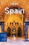 Lonely Planet Spain (Travel Guide)