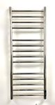 Manissa Siena Electric Heated Towel Rail H1000mm W400mm