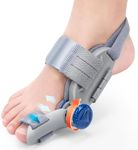 WOLOYHEATIE Bunion Corrector for Wo