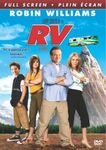 RV (Full Screen Edition) (Bilingual)