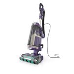 Shark POWERDETECT Upright Vacuum with DuoClean Technology, Powered Lift-Away, Self-Cleaning Brushroll for No Hair Wrap, Anti-Allergen Complete Seal, and Odor Neutralizer Technology, AZ4002