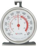 Taylor Precision Products Classic Series Large Dial Thermometer (Oven)