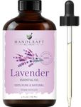 Lavender Oils