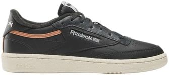 Reebok Women's Club C 85, Grey 6/Vi