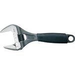 Bahco 9029 170mm 32mm Adjustable Wrench Extra Wide Jaw