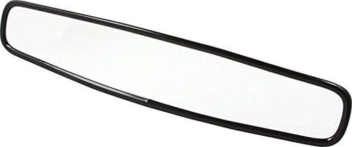 Allstar Performance ALL76407 Convex Mirror, 17"